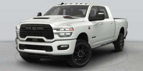 new 2026 Ram 2500 car, priced at $97,830