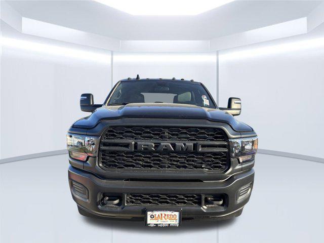 new 2024 Ram 2500 car, priced at $57,473