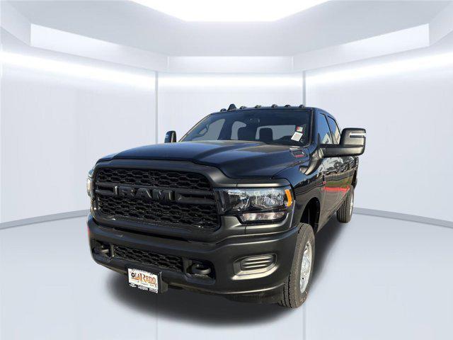 new 2024 Ram 2500 car, priced at $57,473