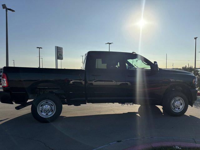 new 2024 Ram 2500 car, priced at $57,473