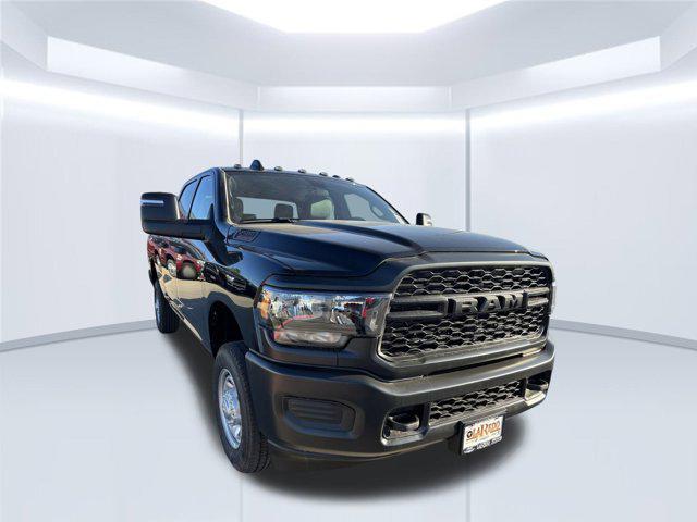 new 2024 Ram 2500 car, priced at $57,473