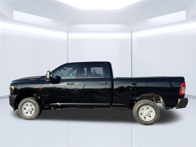 new 2024 Ram 2500 car, priced at $57,473