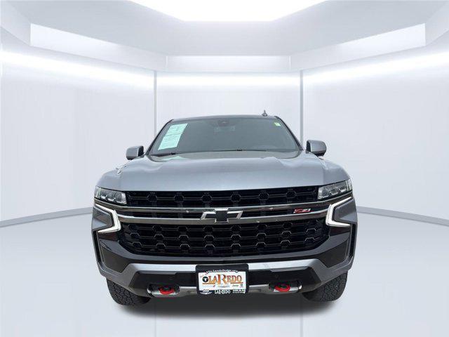 used 2022 Chevrolet Tahoe car, priced at $54,995