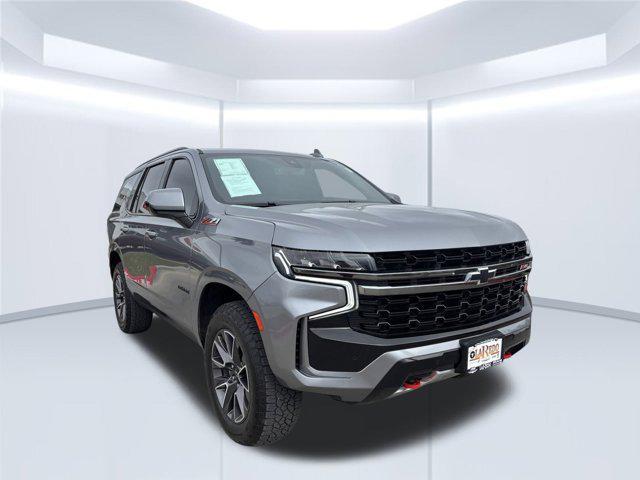 used 2022 Chevrolet Tahoe car, priced at $54,995