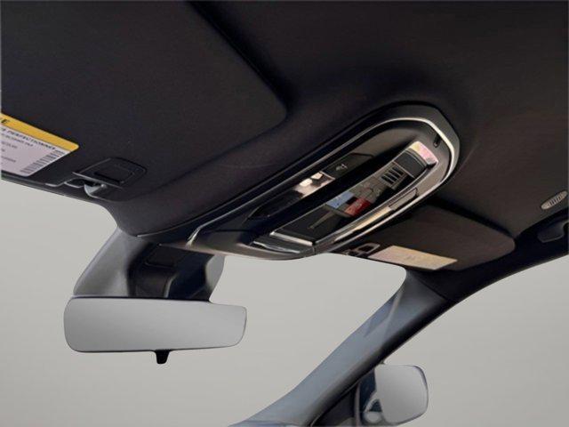 new 2025 Jeep Grand Cherokee L car, priced at $37,028