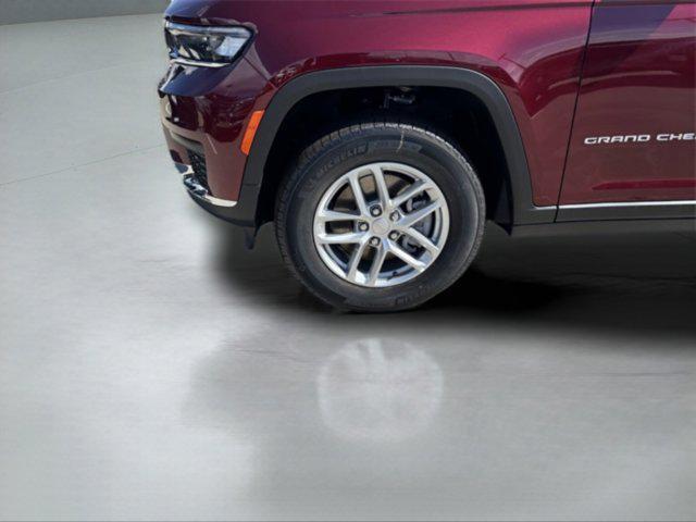 new 2025 Jeep Grand Cherokee L car, priced at $37,028