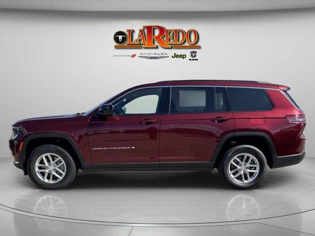 new 2025 Jeep Grand Cherokee L car, priced at $37,028