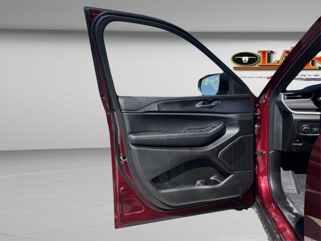 new 2025 Jeep Grand Cherokee L car, priced at $37,028