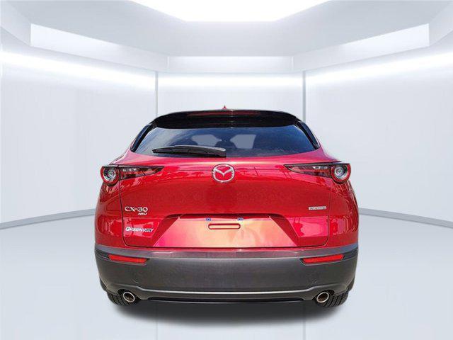 used 2020 Mazda CX-30 car, priced at $21,995