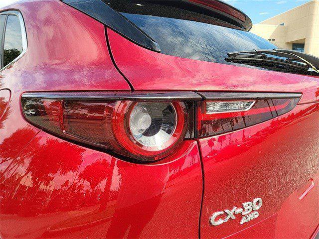 used 2020 Mazda CX-30 car, priced at $21,995