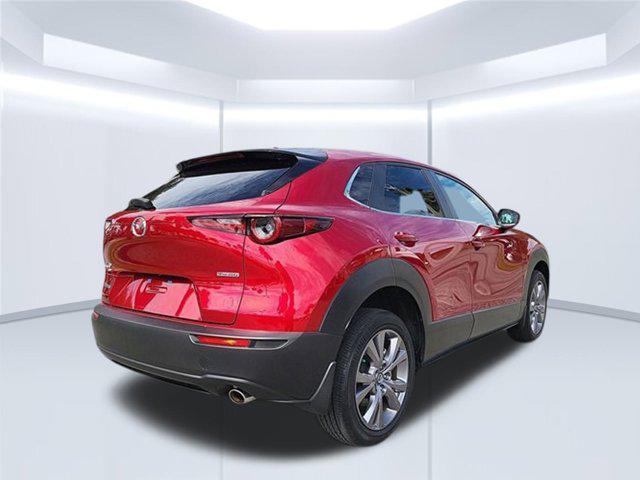 used 2020 Mazda CX-30 car, priced at $21,995