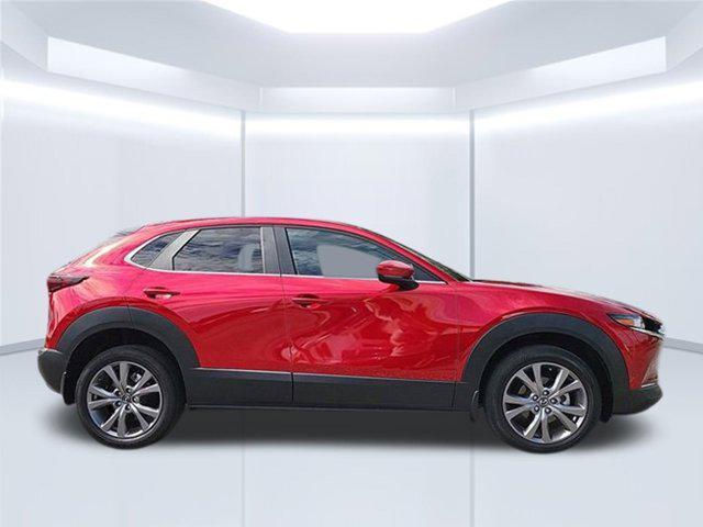 used 2020 Mazda CX-30 car, priced at $21,995