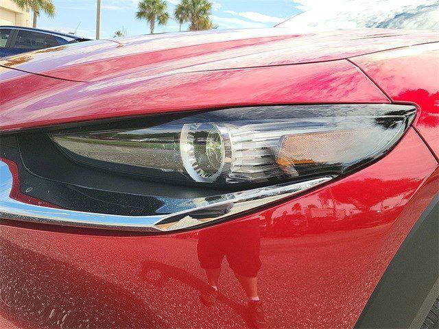 used 2020 Mazda CX-30 car, priced at $21,995