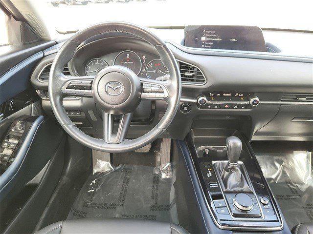 used 2020 Mazda CX-30 car, priced at $21,995