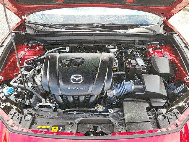 used 2020 Mazda CX-30 car, priced at $21,995