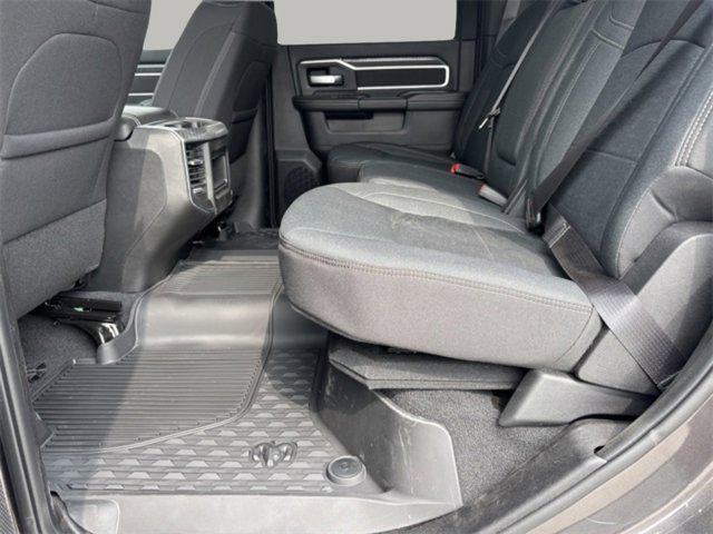new 2025 Ram 2500 car, priced at $76,022