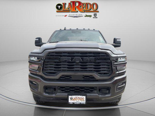 new 2025 Ram 2500 car, priced at $66,908