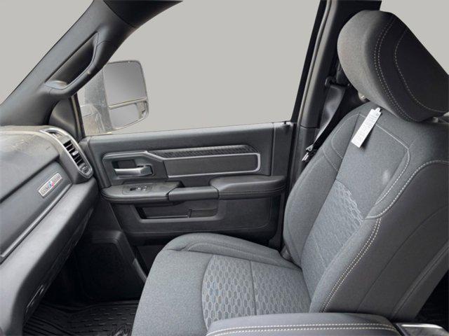 new 2025 Ram 2500 car, priced at $76,022