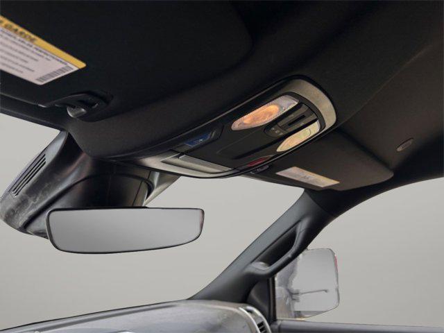 new 2025 Ram 2500 car, priced at $66,908