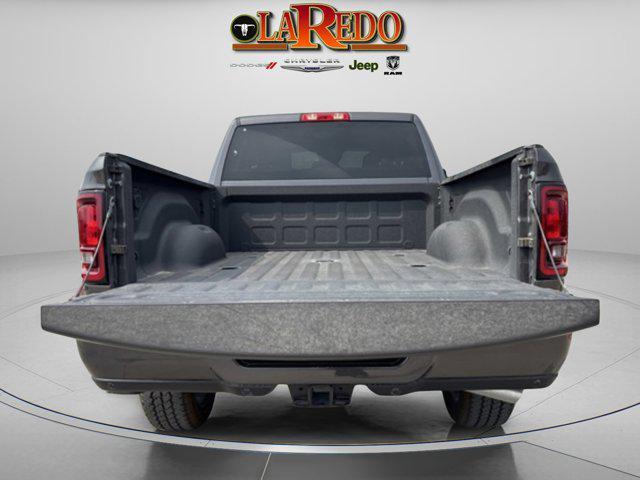 new 2025 Ram 2500 car, priced at $76,022