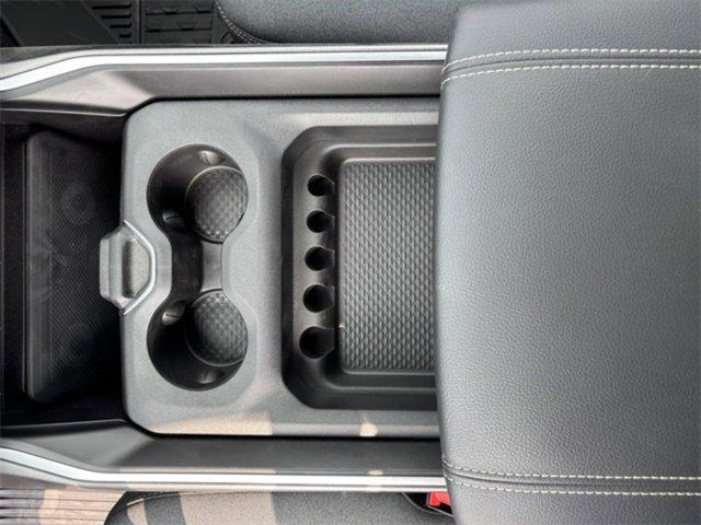new 2025 Ram 2500 car, priced at $76,022