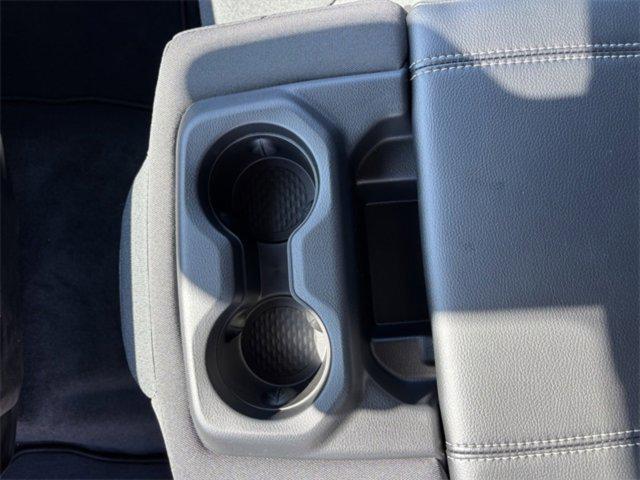 new 2025 Ram 1500 car, priced at $43,551