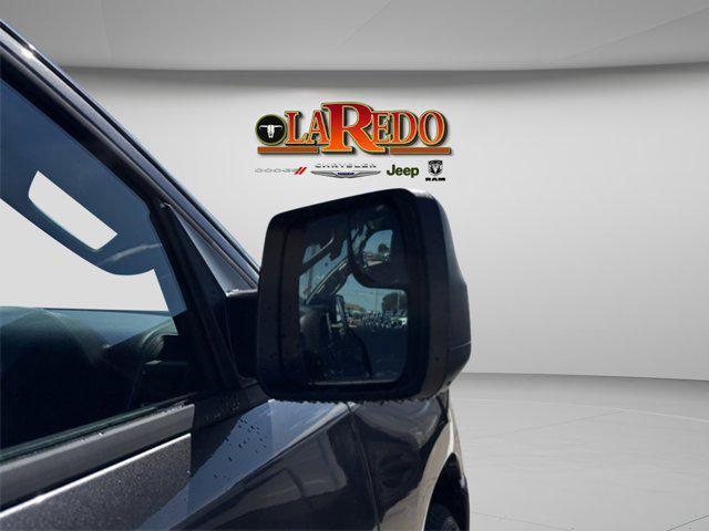 new 2025 Ram 1500 car, priced at $43,551