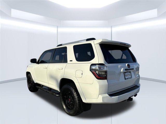 used 2020 Toyota 4Runner car, priced at $35,995