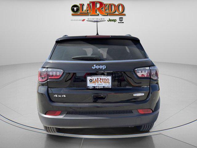 new 2025 Jeep Compass car, priced at $33,895