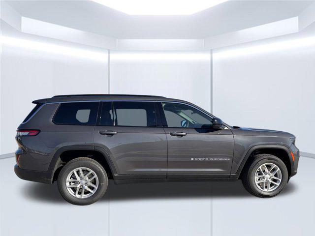 new 2025 Jeep Grand Cherokee L car, priced at $38,471