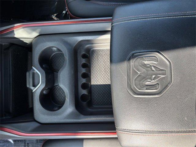 used 2022 Ram 1500 car