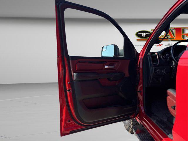 used 2022 Ram 1500 car