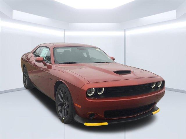 new 2023 Dodge Challenger car, priced at $35,548