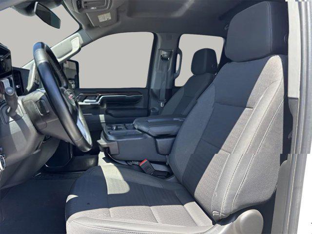 used 2024 GMC Sierra 3500 car, priced at $61,470
