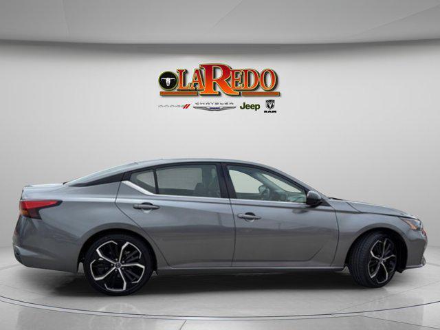 used 2023 Nissan Altima car, priced at $20,699