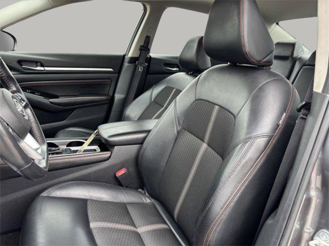used 2023 Nissan Altima car, priced at $20,699