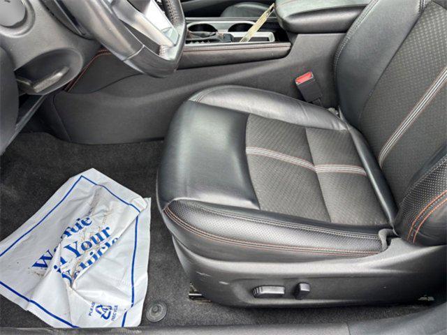 used 2023 Nissan Altima car, priced at $20,699