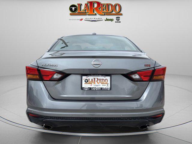used 2023 Nissan Altima car, priced at $20,699
