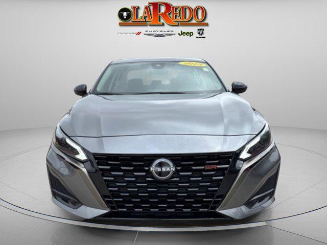 used 2023 Nissan Altima car, priced at $20,699