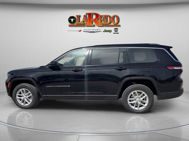 new 2025 Jeep Grand Cherokee L car, priced at $36,524