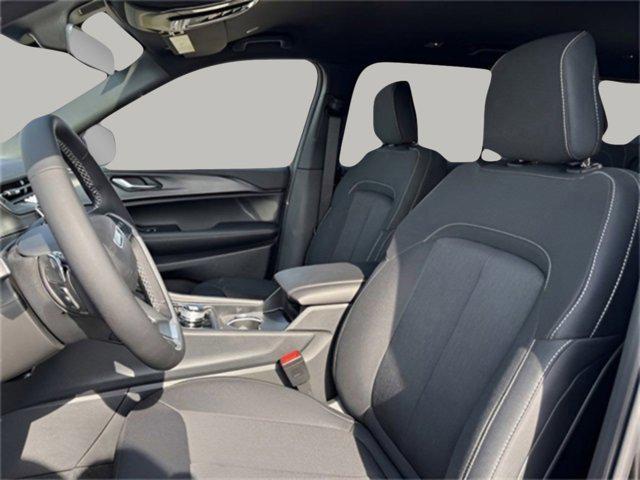 new 2025 Jeep Grand Cherokee L car, priced at $36,524