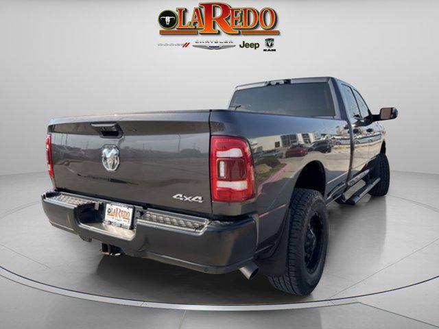 used 2022 Ram 2500 car, priced at $39,062