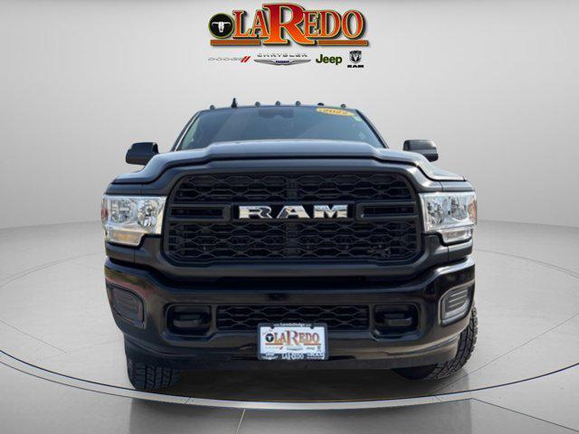 used 2022 Ram 2500 car, priced at $39,062