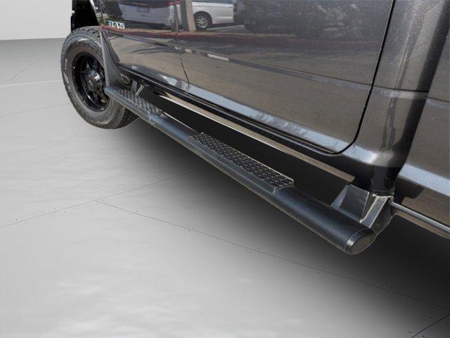 used 2022 Ram 2500 car, priced at $39,062