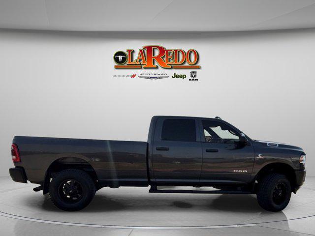 used 2022 Ram 2500 car, priced at $39,062