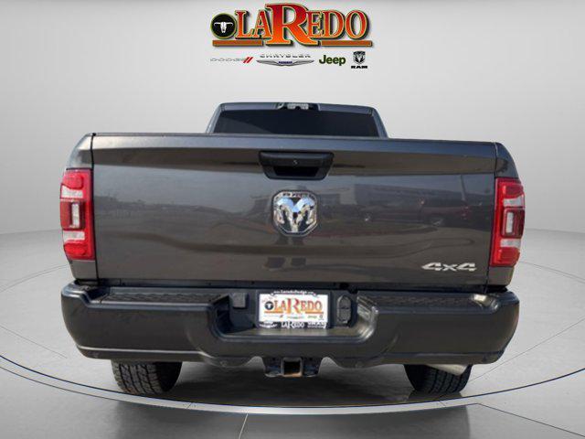 used 2022 Ram 2500 car, priced at $39,062