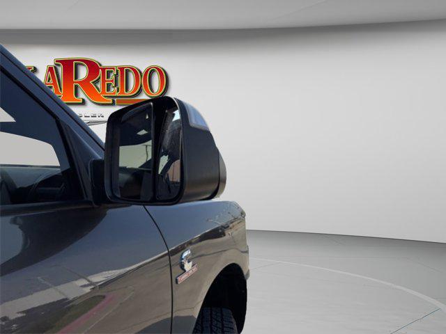 used 2022 Ram 2500 car, priced at $39,062