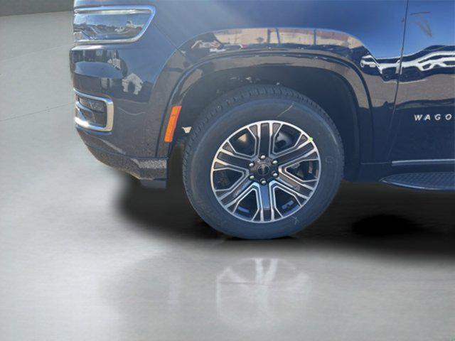 new 2025 Jeep Wagoneer car, priced at $61,730