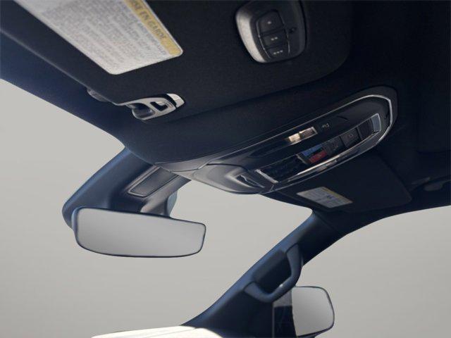 new 2025 Jeep Wagoneer car, priced at $61,730