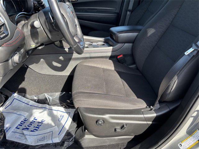 used 2024 Dodge Durango car, priced at $33,930